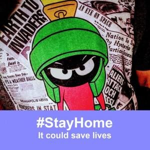 Meet your Posher, Ray